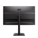 AOC - AOC E4 Q32E4U pantalla para PC 80 cm (31.5'') 2560 x 1440 Pixeles Quad HD LED Negro - Q32E4U