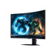 SAMSUNG - Samsung G75F pantalla para PC 94 cm (37'') 3840 x 2160 Pixeles 4K Ultra HD LCD Negro - LS37FG756EUXEN