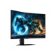 SAMSUNG - Samsung G75F pantalla para PC 94 cm (37'') 3840 x 2160 Pixeles 4K Ultra HD LCD Negro - LS37FG756EUXEN