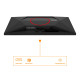 AOC - AOC G4 27G4HRE pantalla para PC 68,6 cm (27'') 1920 x 1080 Pixeles Full HD LED Negro, Rojo - 27G4HRE
