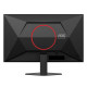 AOC - AOC G4 27G4HRE pantalla para PC 68,6 cm (27'') 1920 x 1080 Pixeles Full HD LED Negro, Rojo - 27G4HRE