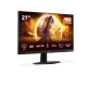 AOC - AOC G4 27G4HRE pantalla para PC 68,6 cm (27'') 1920 x 1080 Pixeles Full HD LED Negro, Rojo - 27G4HRE