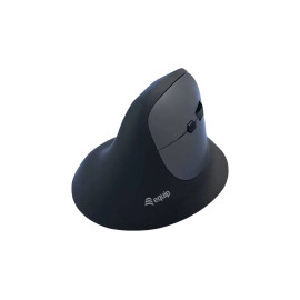 EQUIP - Equip 245120 ratón Universal mano derecha RF Wireless + Bluetooth Óptico 1600 DPI - 245120