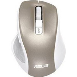 ASUS - ASUS MW202 ratón Oficina mano derecha RF inalámbrico IR LED 4000 DPI - 90XB066N-BMU020