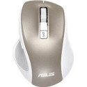 ASUS - ASUS MW202 ratón Oficina mano derecha RF inalámbrico IR LED 4000 DPI - 90XB066N-BMU020