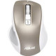 ASUS - ASUS MW202 ratón Oficina mano derecha RF inalámbrico IR LED 4000 DPI - 90XB066N-BMU020