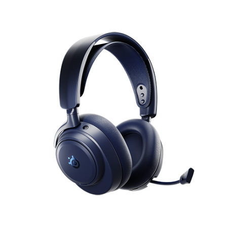 AURICULARES STEELSERIES - ARCTIS NOVA PRO OMNI M.BLUE (61723)