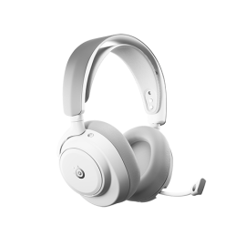 STEELSERIES - AURICULARES STEELSERIES - ARCTIS NOVA PRO OMNI WH RETAIL (61727) - 61727