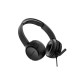 KENSINGTON - Kensington Auriculares On-Ear H950 EQ USB-C/USB-A - K97469WW