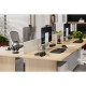 KENSINGTON - Kensington Auriculares On-Ear H950 EQ USB-C/USB-A - K97469WW