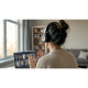 KENSINGTON - Kensington Auriculares On-Ear H950 EQ USB-C/USB-A - K97469WW