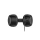 KENSINGTON - Kensington Auriculares On-Ear H950 EQ USB-C/USB-A - K97469WW