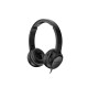 KENSINGTON - Kensington Auriculares On-Ear H950 EQ USB-C/USB-A - K97469WW