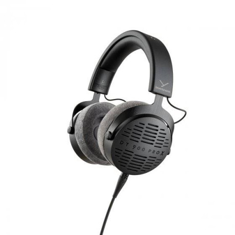 BEYERDYNAMIC - Beyerdynamic DT 900 Pro X Auriculares Alámbrico Diadema Escenario/Estudio Negro - 729906