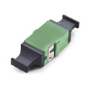 STARTECH.COM - StarTech.com Acoplador de Fibra Óptica MPO/MTP Monomodo