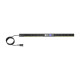 Eaton EVSWFC20A unidad de distribución de energía (PDU) 24 salidas AC 22.5U Negro
