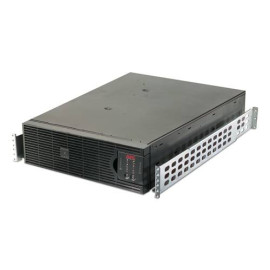 APC - APC Smart-UPS RT 2200VA 2200VA 10AC outlet(s) Montaje en rack o Montaje