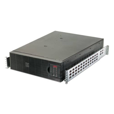 APC - APC Smart-UPS RT 2200VA 2200VA 10AC outlet(s) Montaje en rack o Montaje