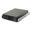 APC - APC Smart-UPS RT 2200VA 2200VA 10AC outlet(s) Montaje en rack o Montaje