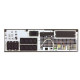 APC - APC Smart-UPS RT 2200VA 2200VA 10AC outlet(s) Montaje en rack o Montaje
