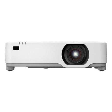 SHARP - Sharp P621U Proyector de alcance estándar 6200 lúmenes ANSI 3LCD WUXGA (1920x1200) Blanco - 60006201