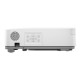 SHARP - Sharp P621U Proyector de alcance estándar 6200 lúmenes ANSI 3LCD WUXGA (1920x1200) Blanco - 60006201