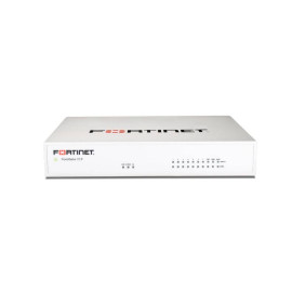 FORTINET - Fortinet FortiGate 71F cortafuegos (hardware) Escritorio 10 Gbit/s - fg-71f