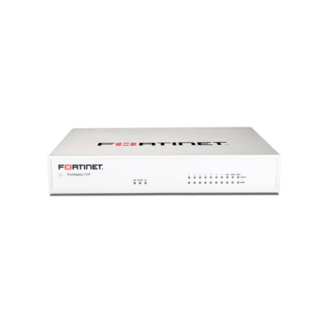 FORTINET - Fortinet FortiGate 71F cortafuegos (hardware) Escritorio 10 Gbit/s - fg-71f