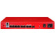 WATCHGUARD - WatchGuard Firebox T185 cortafuegos (hardware) 1U 1,83 Gbit/s - WGT185643