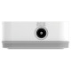 D-LINK - D-Link 0 No administrado Fast Ethernet (10/100) Escritorio Blanco - DES-1008C/E