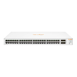 HPE - HPE Aruba Networking Aruba Instant On 1830 48G 4SFP Gestionado L2 Gigabit