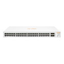 HPE - HPE Aruba Networking Aruba Instant On 1830 48G 4SFP Gestionado L2 Gigabit