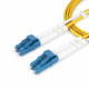 STARTECH.COM - StarTech.com Cable de Fibra Óptica Dúplex LC a LC (UPC) OS2