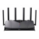 TP-LINK - TP-Link Archer GE400 BE6500 router inalámbrico 2.5 Gigabit Ethernet Doble banda (2,4 GHz / 5 GHz) - ARCHER GE400