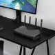 TP-LINK - TP-Link Archer GE400 BE6500 router inalámbrico 2.5 Gigabit Ethernet Doble banda (2,4 GHz / 5 GHz) - ARCHER GE400