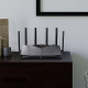TP-LINK - TP-Link Archer GE400 BE6500 router inalámbrico 2.5 Gigabit Ethernet Doble banda (2,4 GHz / 5 GHz) - ARCHER GE400