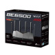 TP-LINK - TP-Link Archer GE400 BE6500 router inalámbrico 2.5 Gigabit Ethernet Doble banda (2,4 GHz / 5 GHz) - ARCHER GE400