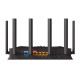 TP-LINK - TP-Link Archer GE400 BE6500 router inalámbrico 2.5 Gigabit Ethernet Doble banda (2,4 GHz / 5 GHz) - ARCHER GE400