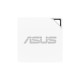 ASUS RT-AX50 Go router inalámbrico Doble banda (2,4 GHz / 5 GHz) Blanco