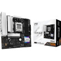 ASROCK - Asrock A620AM Pro RS AMD A620A Zócalo AM5 micro ATX - 90-MXBSV0-A0UAYZ