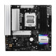 ASROCK - Asrock A620AM Pro RS AMD A620A Zócalo AM5 micro ATX - 90-MXBSV0-A0UAYZ