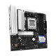 ASROCK - Asrock A620AM Pro RS AMD A620A Zócalo AM5 micro ATX - 90-MXBSV0-A0UAYZ