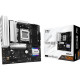 ASROCK - Asrock A620AM Pro RS AMD A620A Zócalo AM5 micro ATX - 90-MXBSV0-A0UAYZ