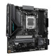 GIGABYTE B850M EAGLE WIFI7 Placa Base – CPUs AMD Ryzen Serie 9000, VRM digital