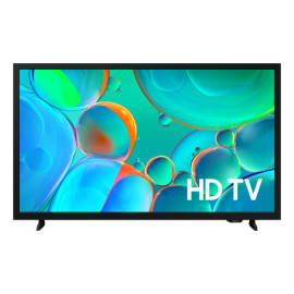 SAMSUNG - TV SAMSUNG, 32, TU32F6005FK, 81,3 CM, 1920 X 1080 PIXELES, LED, SMART TV, WIFI, NEGRO - TU32F6005FKXSP