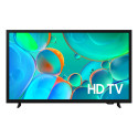 SAMSUNG - TV SAMSUNG, 32, TU32F6005FK, 81,3 CM, 1920 X 1080 PIXELES, LED, SMART TV, WIFI, NEGRO - TU32F6005FKXSP