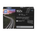 HP Cartucho de tóner 162X LaserJet negro