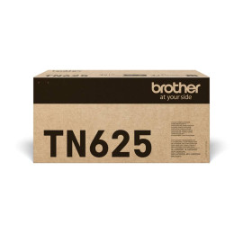 BROTHER - Brother TN-625M cartucho de tóner 1 pieza(s) Original Magenta - TN-625M