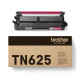 BROTHER - Brother TN-625M cartucho de tóner 1 pieza(s) Original Magenta - TN-625M