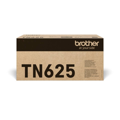 BROTHER - Brother TN-625C cartucho de tóner 1 pieza(s) Original Cian - TN-625C